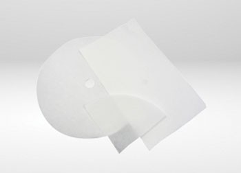 Cones, Sheet & Bag Filter