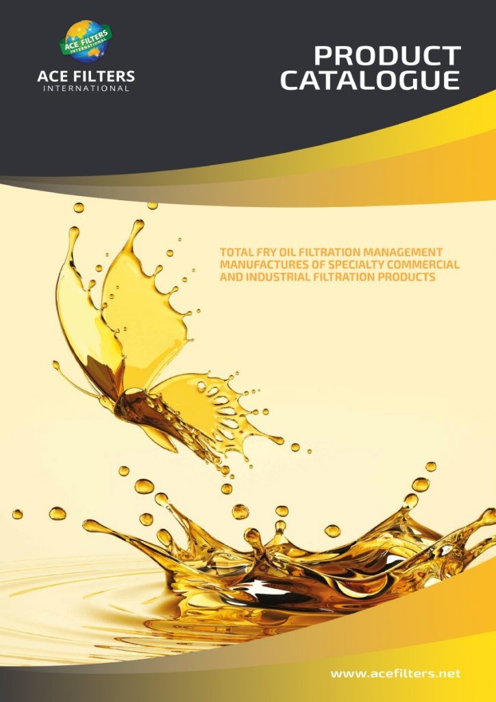 Download our Ace Filter Brochure
